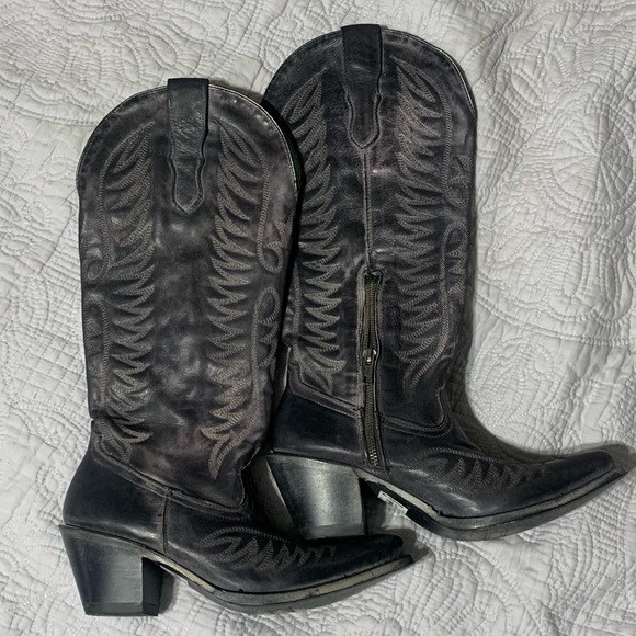 Corral Boots // size 9 // brand new - Picture 1 of 5